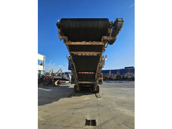 Kleemann MRS132R – Leasing Kleemann MRS132R: das Bild 3