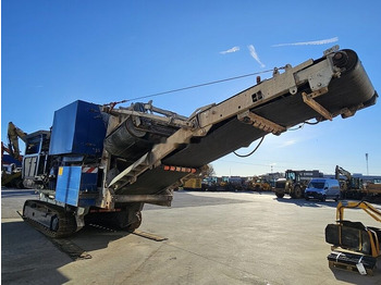 Kleemann MRS132R – Leasing Kleemann MRS132R: das Bild 2