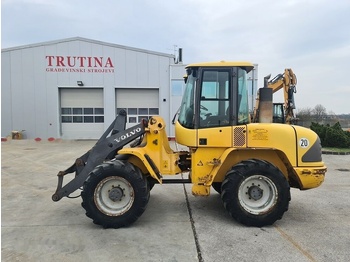 VOLVO L40B Radlader