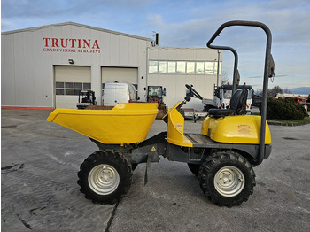 WACKER Mini-Kipper