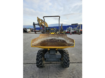 Mini-Kipper WACKER 1200S: das Bild 3