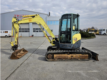 YANMAR VIO 45 Minibagger