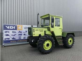 MERCEDES-BENZ MB-trac Traktor