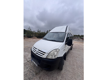 IVECO Daily Kleinbus