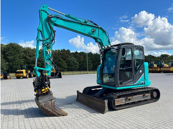 KOBELCO Minibagger