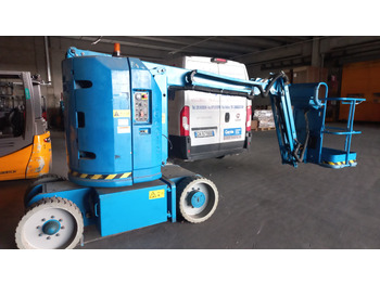 GENIE Z30/20N Gelenkarmbühne