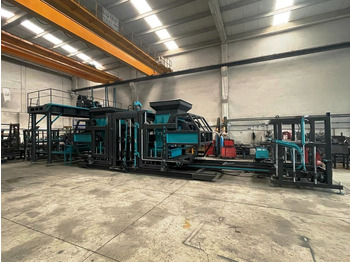 CONSTMACH Betonsteinmaschine