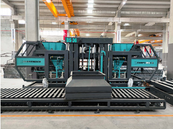 CONSTMACH Betonsteinmaschine