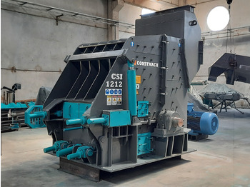 CONSTMACH Prallbrecher