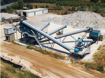 CONSTMACH Brecher
