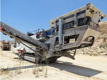 Brecher Kleemann MR130Z EVO2: das Bild 4