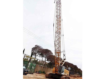 LIEBHERR Kran
