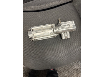 ZF Getriebe und Teile