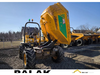 JCB Muldenkipper/ Dumper