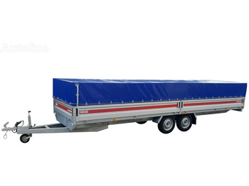 Gewe PD750 C, długość 6 m – Leasing Gewe PD750 C, długość 6 m: das Bild 5