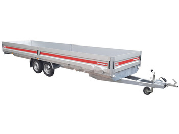 Gewe PD750 C, długość 6 m – Leasing Gewe PD750 C, długość 6 m: das Bild 2