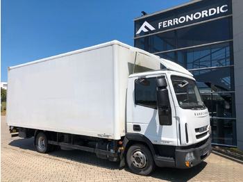 IVECO Koffer Transporter