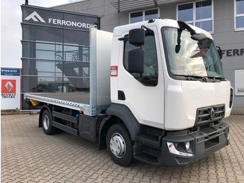 RENAULT D Fahrgestell LKW