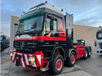 MERCEDES-BENZ Actros Sattelzugmaschine
