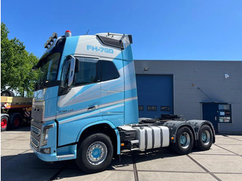 VOLVO FH16 750 Sattelzugmaschine