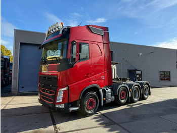 VOLVO FH 540 Sattelzugmaschine