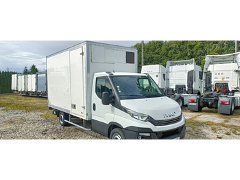 IVECO Daily 35s16 Koffer Transporter