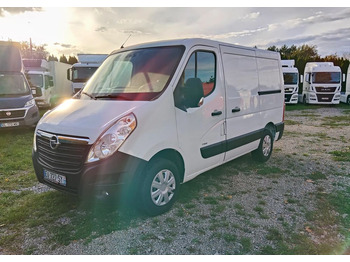 OPEL Kleintransporter