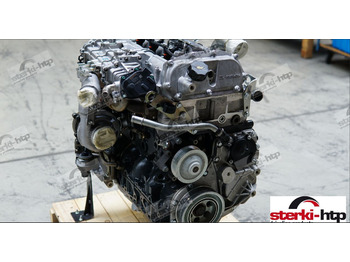 IVECO Daily Motor