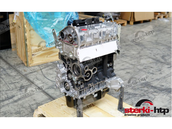 IVECO Daily Motor