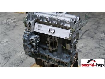 IVECO Daily Motor