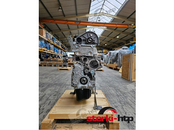 FIAT Ducato Motor