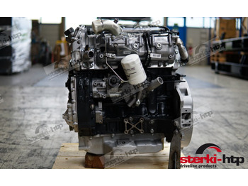 IVECO Daily Motor