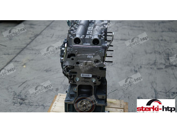 Motor für Transporter neu kaufen FPT FIAT Ducato IVECO Daily Motor NEU F1CE3481N 504385220 FPT: das Bild 3