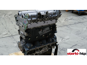 Motor für Transporter neu kaufen FPT FIAT Ducato IVECO Daily Motor NEU F1CE3481N 504385220 FPT: das Bild 4