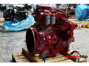 IVECO Motor