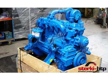 IVECO Motor