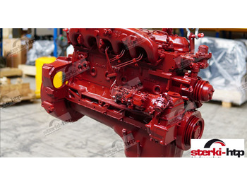 Motor für Andere Technik IVECO 8061i25 IVECO aifo Sprinkler Pumpe Stromerzeuger Austauschmotor: das Bild 4