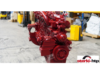Motor für Andere Technik IVECO 8061i25 IVECO aifo Sprinkler Pumpe Stromerzeuger Austauschmotor: das Bild 5