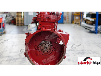 Motor für Andere Technik IVECO 8061i25 IVECO aifo Sprinkler Pumpe Stromerzeuger Austauschmotor: das Bild 2
