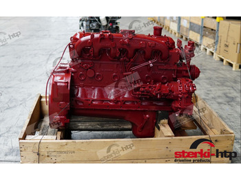 IVECO Motor