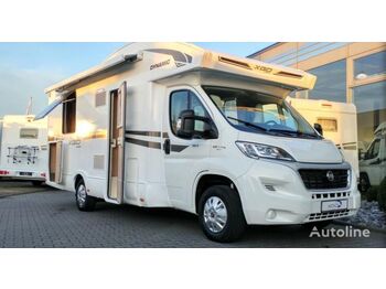 Alkoven Wohnmobil neu kaufen XGO DYNAMIC FIAT XGO 69P (RIMOR Italy) 5 persons, 2023: das Bild 1