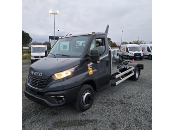 IVECO Daily Abrollkipper