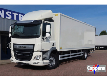 DAF CF 290 Koffer LKW