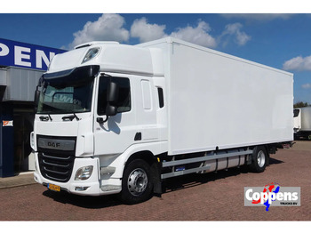 DAF CF 410 Koffer LKW