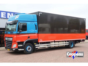 DAF CF 410 Koffer LKW