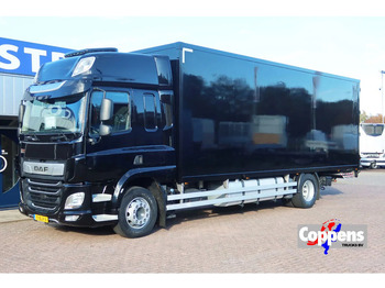 DAF CF 410 Koffer LKW