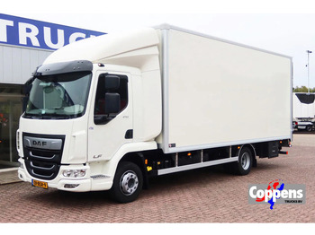 DAF LF 210 Koffer LKW