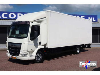 DAF LF 230 Koffer LKW