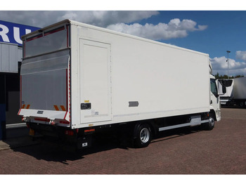 Koffer LKW DAF LF 230 Bak+Klep Dhollandia 1500 kg Euro 6: das Bild 3 Koffer LKW DAF LF 230 Bak+Klep Dhollandia 1500 kg Euro 6: das Bild 3