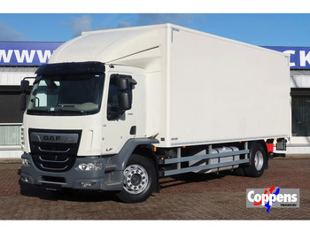 DAF LF 290 Koffer LKW